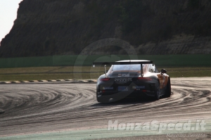 Porsche Carrera Cup Italia Vallelunga 2020  (45)