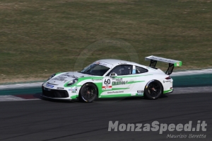 Porsche Carrera Cup Italia Vallelunga 2020  (46)