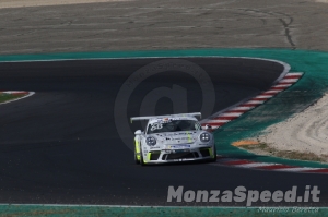 Porsche Carrera Cup Italia Vallelunga 2020  (4)