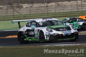 Porsche Carrera Cup Italia Vallelunga 2020  (51)