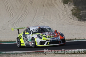 Porsche Carrera Cup Italia Vallelunga 2020  (5)