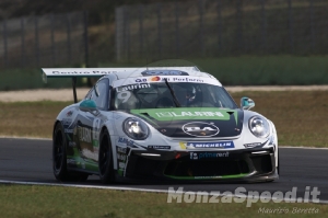 Porsche Carrera Cup Italia Vallelunga 2020  (7)