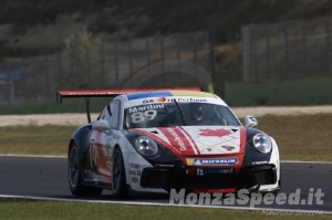 Porsche Carrera Cup Italia Vallelunga 2020  (8)