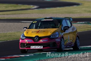 Renault Clio Cup Mugello 2020 (28)