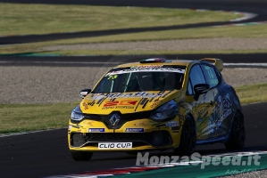 Renault Clio Cup Mugello 2020 (29)