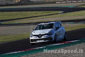 Renault Clio Cup Mugello 2020 (30)