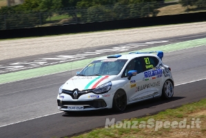 Renault Clio Cup Mugello 2020 (44)