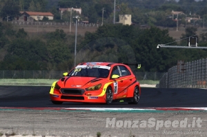 TCR Italy Vallelunga 2020