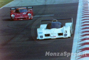 25° Trofeo F. Caracciolo Monza 1992 (13)