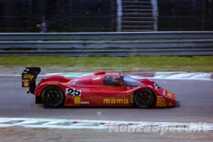 25° Trofeo F. Caracciolo Monza 1992 (63)