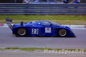 25° Trofeo F. Caracciolo Monza 1992 (65)