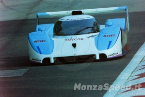 25° Trofeo F. Caracciolo Monza 1992 (8)