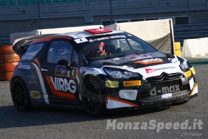 5° Special Rally Circuit-Vedovati Corse-Monza 2021