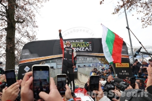 ACI Monza Rally 2021