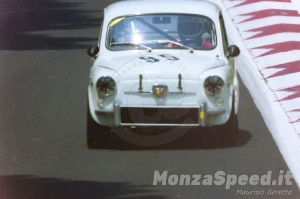 Autostoriche Monza 1989