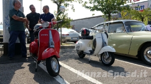 Bentornati dalle vacanze - Raduno auto maggiorenniorenni 2021 (48)