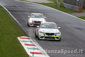 BMW M2 CS Racing Cup Italy Monza 2021 (16)