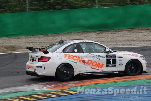 BMW M2 CS Racing Cup Italy Monza 2021 (21)