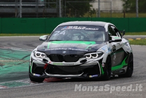 BMW M2 CS Racing Cup Italy Monza 2021 (27)