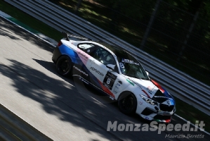 BMW M2 CS Racing Cup Italy Monza 2021 (30)