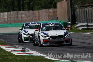 BMW M2 CS Racing Cup Italy Monza 2021 (5)