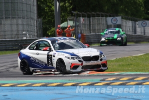 BMW M2 CS Racing Cup Italy Monza 2021 (6)
