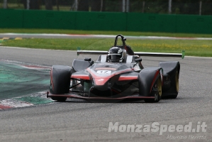 Campionato Italiano Prototipi Monza 2021 (10)