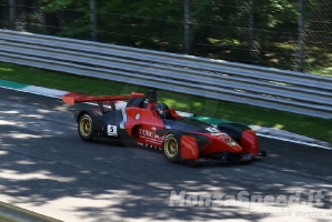 Campionato Italiano Prototipi Monza 2021