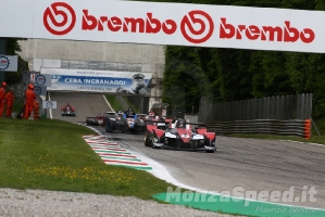 Campionato Italiano Prototipi Monza 2021 (6)