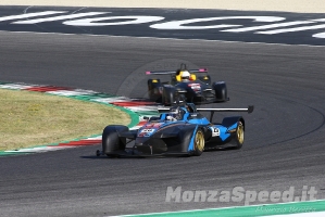 Campionato Italiano Prototipi Mugello 2021 (15)