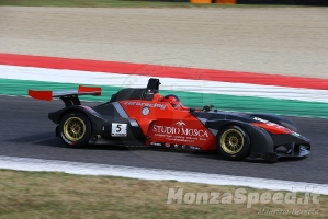 Campionato Italiano Prototipi Mugello 2021 (1)