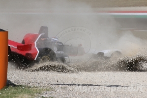 Campionato Italiano Prototipi Mugello 2021 (33)