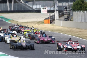 Campionato Italiano Prototipi Mugello 2021 (35)