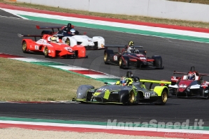 Campionato Italiano Prototipi Mugello 2021 (42)