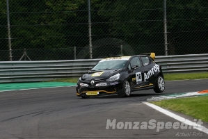 Clio 1.6 Turbo Cup Monza 2021