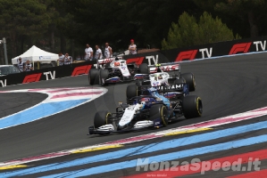 F1 Gara GP di Francia 2021 (61)