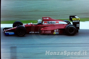 F1 Monza 1989 (10)