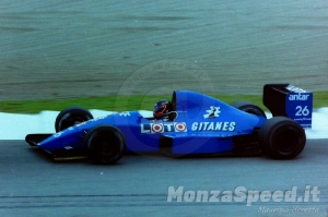 F1 Monza 1989 (6)