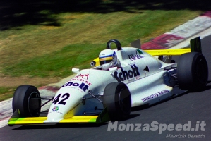 F3 Monza 1991