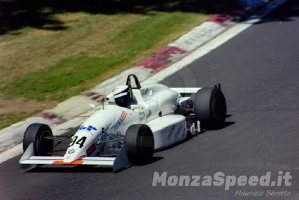 F3 Monza 1991