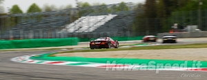 Ferrari Challenge Europe Monza 2021
