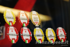 Ferrari Challenge Europe Monza 2021