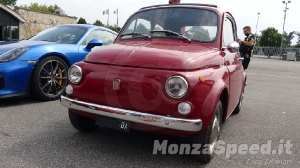 Festa dell'Automobilista Monza 2021