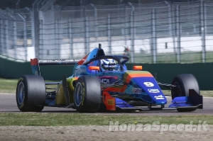 Formula Regional by Alpine Imola 2021 (30)