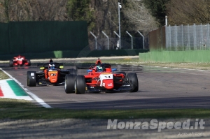 Formula Regional by Alpine Imola 2021 (32)