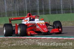 Formula Regional by Alpine Imola 2021 (33)