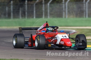 Formula Regional by Alpine Imola 2021 (35)