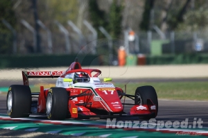 Formula Regional by Alpine Imola 2021 (37)