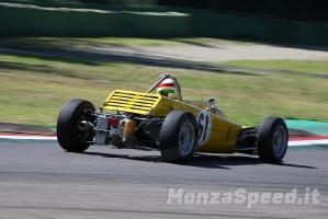 Historic Minardi Day Imola 2021 (49)