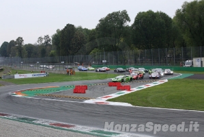 International Gt Open Gara 1 Monza 2021 (2)